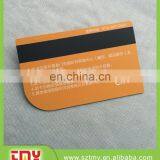 Plastic Discount Card Supermarkt Discount Card Abnormity Discount Card thumbnail-2