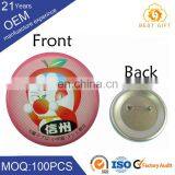 2017Custom Poppy Badge Retractable Badge Holder thumbnail-4