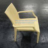 ＤＤＷ Outdoor Plastic Rattan Chair Mold to Iran Plastic Rattan Chair Mold Exported to Mexico thumbnail-2