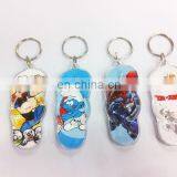 Promotion Customised Key Chain