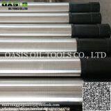 First Class Quality Anti-corrosion Pipe Based Water Well Screen SS316L thumbnail-5