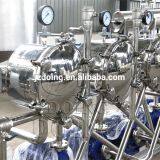 Starch Refining Machine Hydro Cyclone Station Sieving Hot Sell thumbnail-2