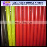 Hot Sell PVC TAPE Jumbo Roll thumbnail-1