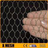 1/2'' mesh weave style lobster trap pvc coated hexagonal wire mesh kenya for small animals