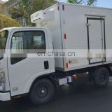 guchen insulated truck bodies for sale