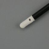 BLACK DOUBLE HEAD FOAM SWABS thumbnail-2