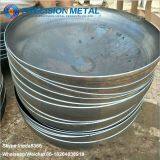 CNC Boiler Dished Tank Head End Caps thumbnail-4