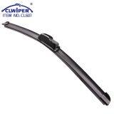 SOFT WIPER BLADE FOR UNIVERSAL HOOK.