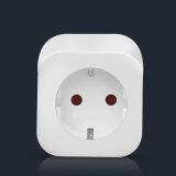 16A high power Smart plug ,WIFI Socket Work with Amazon Alexa ,Google home ,IFTTT Remote control