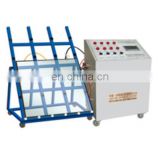 China manual ZCJ03 Air filling Machine supplier with good quality and low price