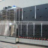 Vertical Glass Washing and Drying Machine