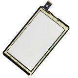ETOPLINK Tablet Touch Glass Tactil Vidrio for Genesis Gt 7326 HS1275 V106pg HS1273 thumbnail-4
