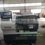 CK6132 Lathe Machine Price Cnc Turning Lathe for Metal Processing thumbnail-6