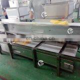 Automatic Electric Sweet Corn MaizeThresher Peeler Peeling Machine thumbnail-5