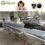 Jaggary Cake and Powder Machinery Factory With Cheap Price thumbnail-5
