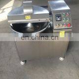 High Production Efficiency Special Design Vegetable Bowl Cutter thumbnail-4