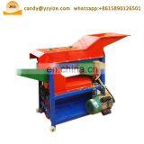 Corn Peeling Thresher Sheller Machine Maize Corn Sheller Thresher thumbnail-7