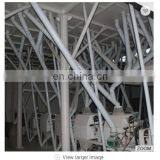 Good Quality Small Capacity Cassava Flour Milling Machine for Sale thumbnail-5