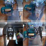 Easy Operation Band Bone Saw Frozen Fish Cutting Machine Meat Sawing Machine thumbnail-5