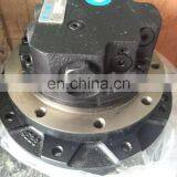 Mini Excavator PC30 Travel Motor Device PC30 Final Drive thumbnail-3