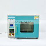 Degassing Vacuum Chamber Drying Equipment Drying Oven For Laboratory thumbnail-2