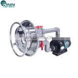 Aquatic Exercise Swimming Pool Swim Jet System thumbnail-4