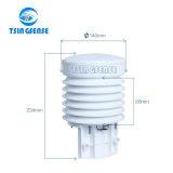 WTS201 Outdoor Weather Sensor Integrated With Air Temperature and Humidity thumbnail-3