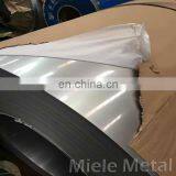 2MM Thickness bright galvanized steel coil