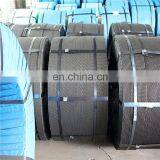 Wholesale ASTM A416 15.2mm Low Relaxation pc Steel Strand for Bridge Construction thumbnail-6
