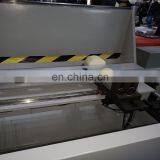Cnc Drilling and Milling Aluminum Window Manufacturing Machine thumbnail-4