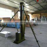 12m Electric Remote Control High Mast Auto Locking thumbnail-3