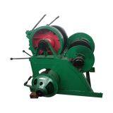 Large Diameter Grinding Disc Water Well Drilling Rig thumbnail-2