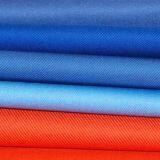 Top Quality Pure Cotton Safety Clothing Fabric