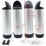 China Water Bottle 24v 8ah Electric Bike Lithium Battery thumbnail-1