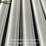 Water Treatment Screen Oil Filter Casing Slot Pipe Sand Control Water Well Screens thumbnail-2