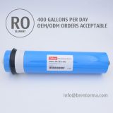 CM-3013-400 High Flow Reverse Osmosis Filter Replacement RO Membrane Element