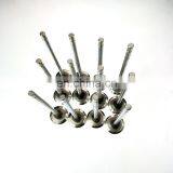 Diesel Engine Spare Part Metal D5010339502 DCI11 Intake Valve thumbnail-3