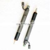 6CT Diesel Engine Spare Parts Fuel Injector 3908513 3802091 0445120241