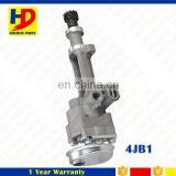 ISUZU 4JB1 4JA1 Diesel Engine Oil Pump 8-97069-738-2