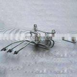 Оригинальные запчасти для дизельного двигателя 6C8.3: форсунка, топливопровод 5295477