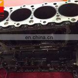 Qianyu Supplier 6D95L Engine Block OEM High Quality 6D95L Cylinder Block 6207-21-1102 thumbnail-2