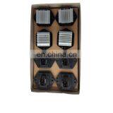 Heater Blower Fan 4JB1 8-97083135-0 Power Evaporator Resistor 8-97083135-0