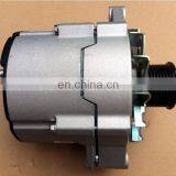 Genuine Auto Diesel Engine Parts D6114 28V 70A JFZ2520-VPP Alternator thumbnail-2