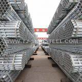 Hot-dipped Galvanized Steel Pipe for Sale thumbnail-3