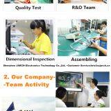 Shenzhen JARCH Electromechanical Technology Co., Ltd. company overview - view 2 thumbnail