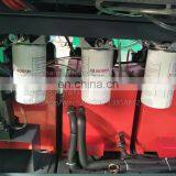 СТАНД ДЛЯ ТЕСТИРОВАНИЯ CR825 COMMON RAIL EUI EUP HEUI, который может тестировать все системы Common Rail (общий коллектор) насосов и форсунок, электронные форсунки (Electronic Unit Injectors) thumbnail-6