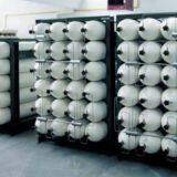 CNC CNG Tanks Spinning Machine thumbnail-2