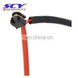 Brake Pad Wear Sensor Suitable for AUDI 7L0907637 95561236500 95561236500 95561236501 95561236502 97061274300 5S11601 0841539 PW thumbnail-5