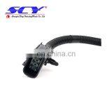 Transfer Case Motor Suitable for CHEVROLET AVALANCHE OE 12384980 12584314 19125571 19125640 5170543AA 88962314 thumbnail-5