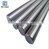 ASTM 201 202 316 304 301 Stainless Steel Round Rod Bar thumbnail-3